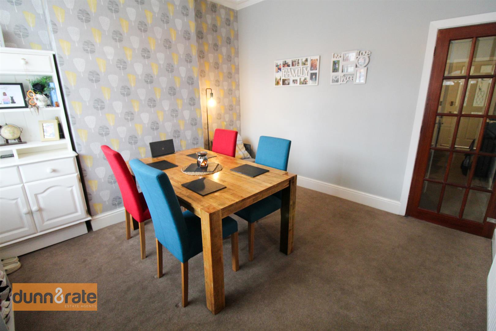Highgrove Road, Trent Vale, Stoke-On-Trent